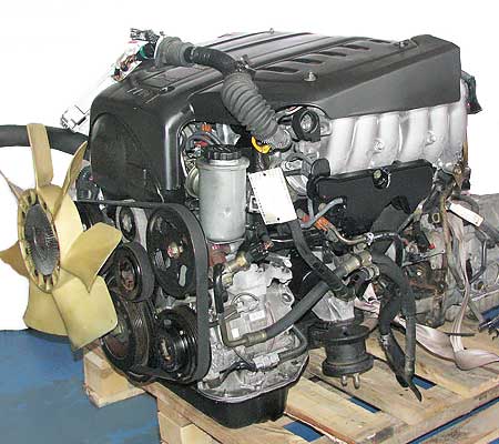 1JZ-FSE