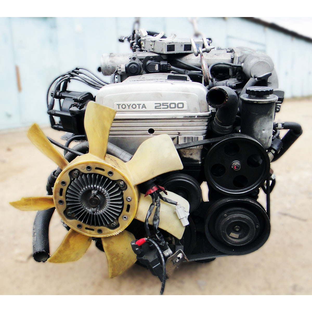1JZ-GE