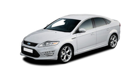 Ford Mondeo 4 поколение (2007-2015)