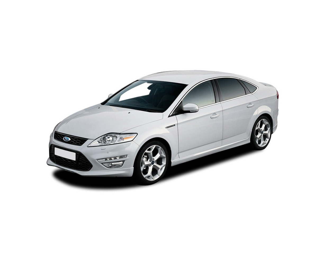 Ford Mondeo 4 поколение (2007-2015)