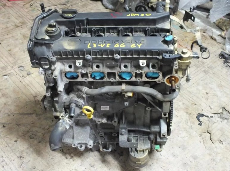 L3-VE
