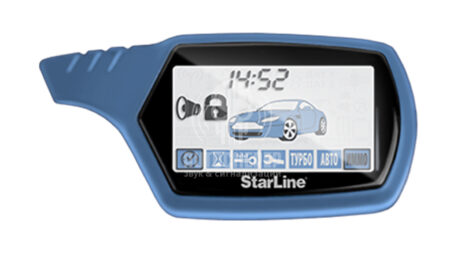 StarLine A91
