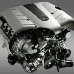 Миниатюра к http://Toyota%203UZ-FE